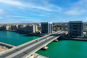 RH- Stunning 1BR, stunning water views in Ras Al Khaimah
